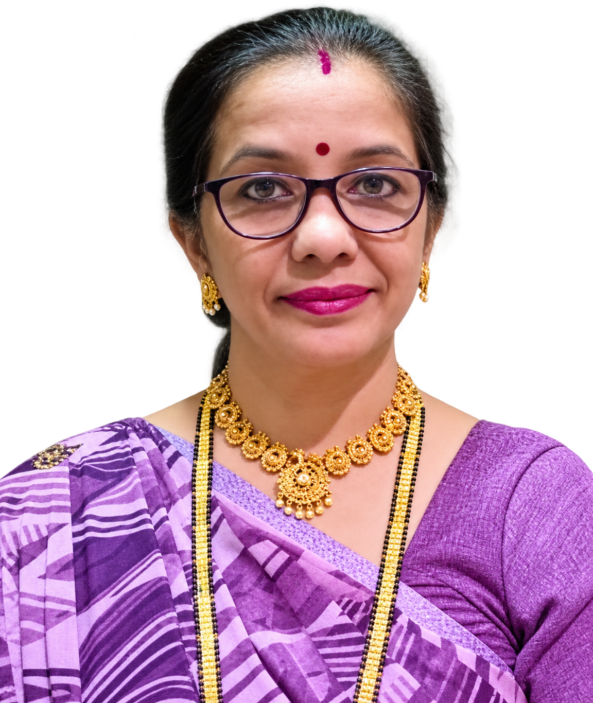 Pooja Patel