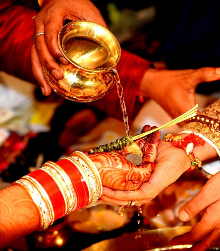 About Telik Samaj